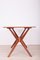 Helicopter Teak Dining Table from G-Plan, 1960s 4