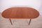 Teak Dining Table from G-Plan, 1960s, Image 8