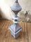 Antique Zinc Roof Topper, Image 7