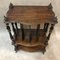 Antique Napoleon III Side Table 7