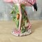 Großer Vintage Flamingo aus Keramik von Bassino del Grappa, 1950er 3