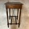 Antique Side Table, 1900s, Image 1