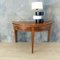 Table Console Ancienne 9