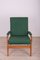 Green Armchair by Samuel Parker for Parker Knoll, 1960s, Image 2