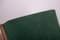Poltrona verde di Samuel Parker per Parker Knoll, anni '60, Immagine 14