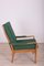 Green Armchair by Samuel Parker for Parker Knoll, 1960s 7