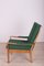 Grüner Armlehnstuhl von Samuel Parker für Parker Knoll, 1960er 6