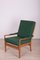 Green Armchair by Samuel Parker for Parker Knoll, 1960s, Image 5