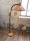 Pine Floor Lamp, 1970s, Image 1