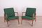 300-139 Armchairs from Swarzędzka Factory, 1960s, Set of 2, Image 5