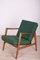 300-139 Armchairs from Swarzędzka Factory, 1960s, Set of 2 1