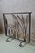 Wrought Iron Room Dividers, 1940s, Set of 2 3