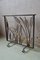Wrought Iron Room Dividers, 1940s, Set of 2, Image 3