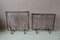 Wrought Iron Room Dividers, 1940s, Set of 2, Image 6