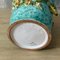Italian Ceramic Vase by Vietri Scotto, 1950s, Image 9
