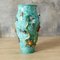 Vaso in ceramica di Vietri Scotto, Italia, anni '50, Immagine 2