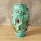 Italian Ceramic Vase by Vietri Scotto, 1950s, Image 17