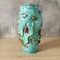 Italian Ceramic Vase by Vietri Scotto, 1950s 14