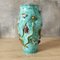 Italian Ceramic Vase by Vietri Scotto, 1950s, Image 14