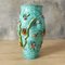 Italian Ceramic Vase by Vietri Scotto, 1950s, Image 1