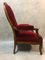 Antique Lounge Chair 3