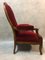Antique Lounge Chair, Image 3