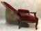 Antique Lounge Chair 7
