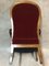 Antique Lounge Chair 5