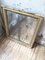 Antique Gilded Gold Mirror 6