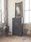 Antique Empire Wood Mirror, Image 2