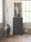 Antique Empire Wood Mirror, Image 3