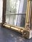 Antique Empire Wood Mirror 9