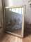 Antique Square Mirror 6