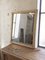 Antique Square Mirror 5