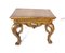 Small Antique Coffee Table, Image 2