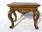 Small Antique Coffee Table 5