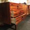 Sideboard aus Palisander, 1960er 2