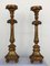 Antique Candleholders, Set of 2 2