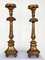 Antique Candleholders, Set of 2 1