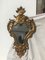 Antique D. João V Chestnut-Framed Mirror, Image 1