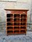 Vintage Cherry Wood Cabinet, 1940s, Image 10