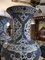 Chinesische Baluster Vasen aus Porzellan, 1920er, 2er Set 7