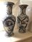 Chinese Porcelain Baluster Vases, 1920s, Set of 2 9