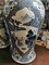 Chinese Porcelain Baluster Vases, 1920s, Set of 2, Image 3