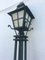 Lámparas de calle, años 20. Juego de 2, Imagen 3