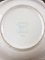 White Ceramic Plates and Bowls, 1980s, Set of 32 15