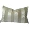 Silk Stripe Pillow by Katrin Herden for Sohil Design, Image 3