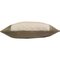 Fortuny Middle East White Pillow by Katrin Herden for Sohil Design 3