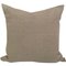 Fortuny Middle East White Pillow by Katrin Herden for Sohil Design, Image 1
