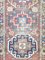 Tapis Oushak Kilim, Turquie, années 50 9